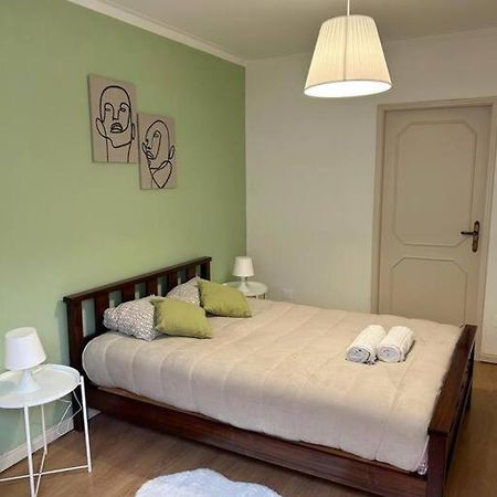 Oporto Music Flat - Very Central & Free Parking Exterior foto