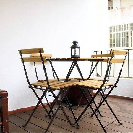 Oporto Music Flat - Very Central & Free Parking Exterior foto