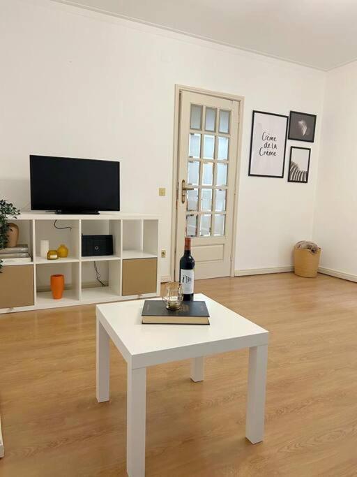 Oporto Music Flat - Very Central & Free Parking Exterior foto