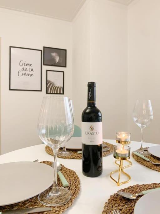 Oporto Music Flat - Very Central & Free Parking Exterior foto