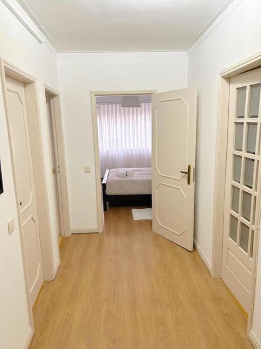 Oporto Music Flat - Very Central & Free Parking Exterior foto