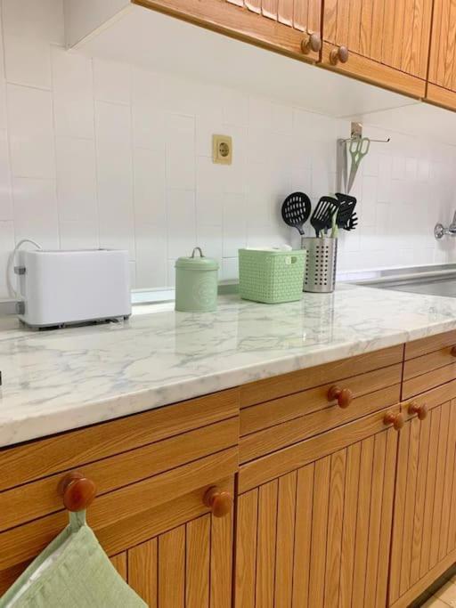 Oporto Music Flat - Very Central & Free Parking Exterior foto