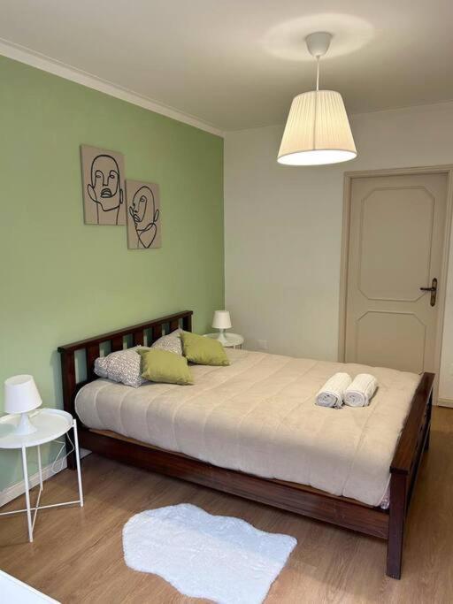 Oporto Music Flat - Very Central & Free Parking Exterior foto