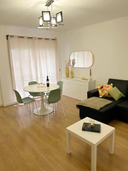 Oporto Music Flat - Very Central & Free Parking Exterior foto