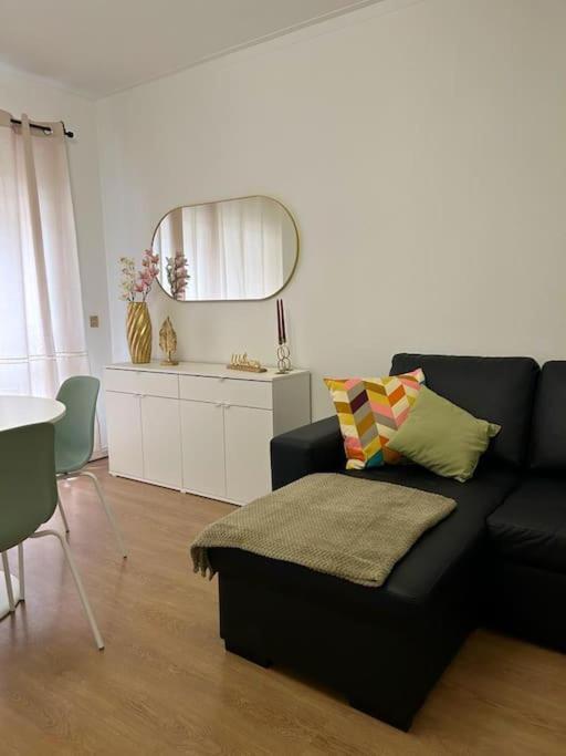 Oporto Music Flat - Very Central & Free Parking Exterior foto