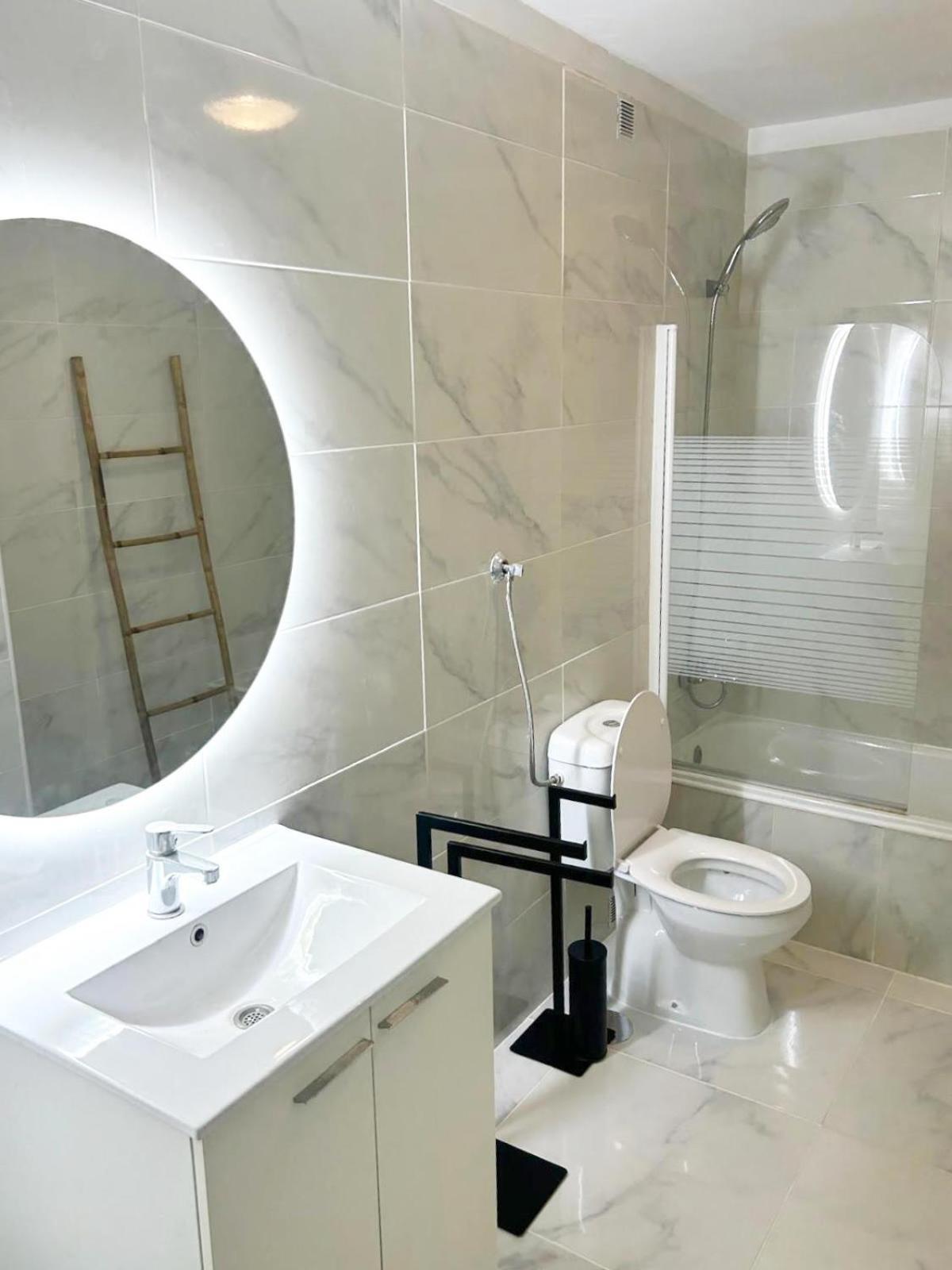 Oporto Music Flat - Very Central & Free Parking Exterior foto